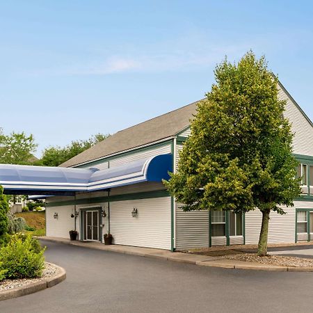 Baymont By Wyndham North Dartmouth Fall River Zewnętrze zdjęcie