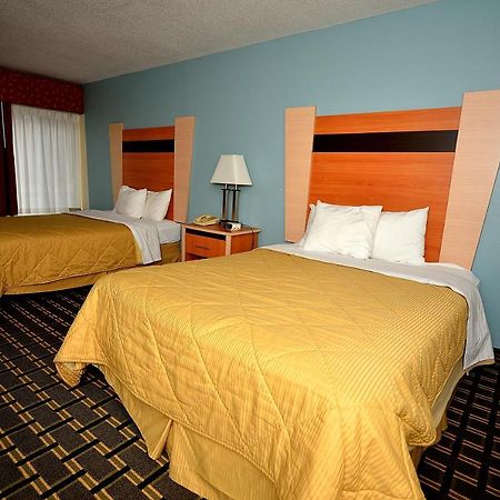 Baymont By Wyndham North Dartmouth Fall River Zewnętrze zdjęcie