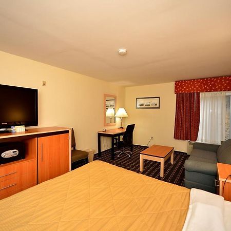 Baymont By Wyndham North Dartmouth Fall River Zewnętrze zdjęcie