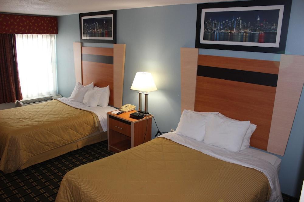 Baymont By Wyndham North Dartmouth Fall River Zewnętrze zdjęcie