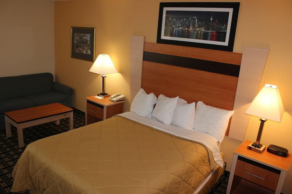 Baymont By Wyndham North Dartmouth Fall River Zewnętrze zdjęcie