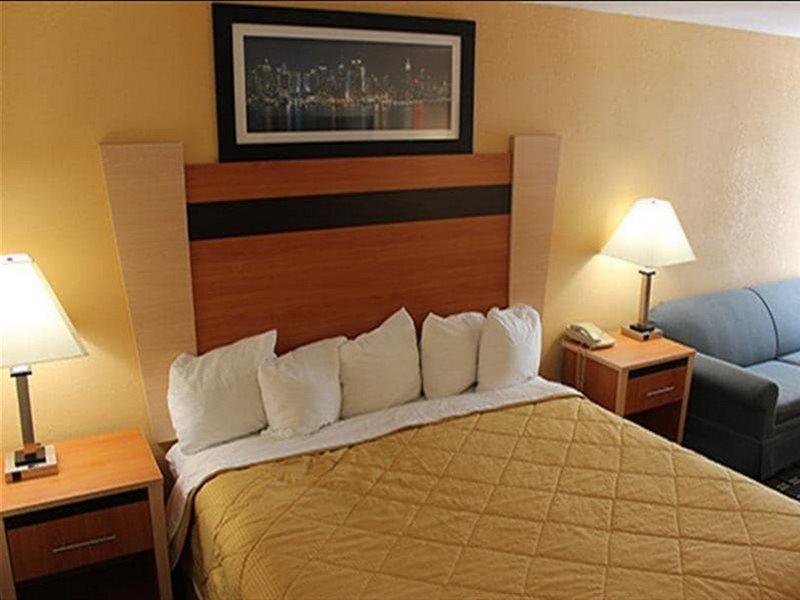 Baymont By Wyndham North Dartmouth Fall River Zewnętrze zdjęcie