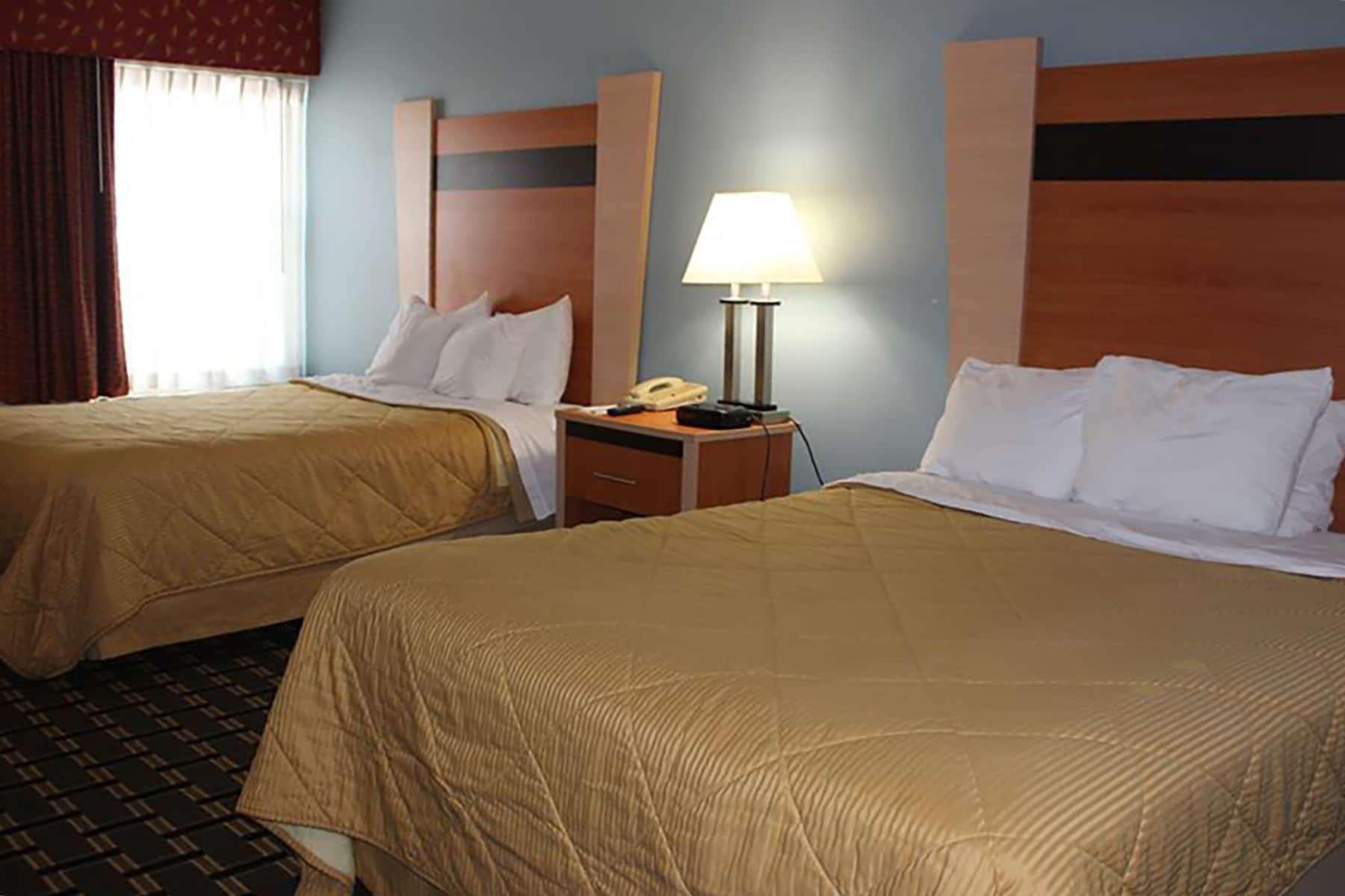 Baymont By Wyndham North Dartmouth Fall River Zewnętrze zdjęcie