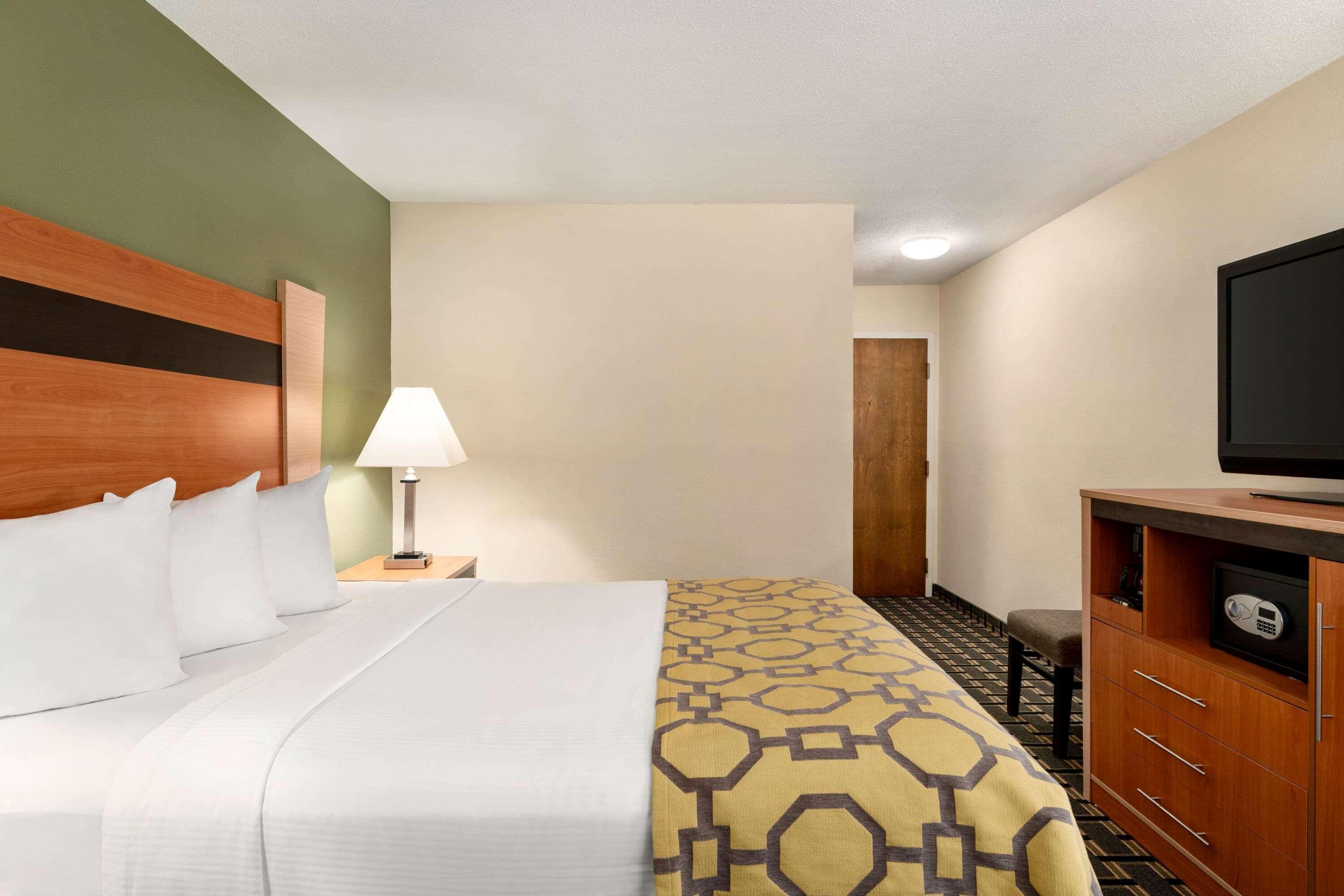 Baymont By Wyndham North Dartmouth Fall River Zewnętrze zdjęcie