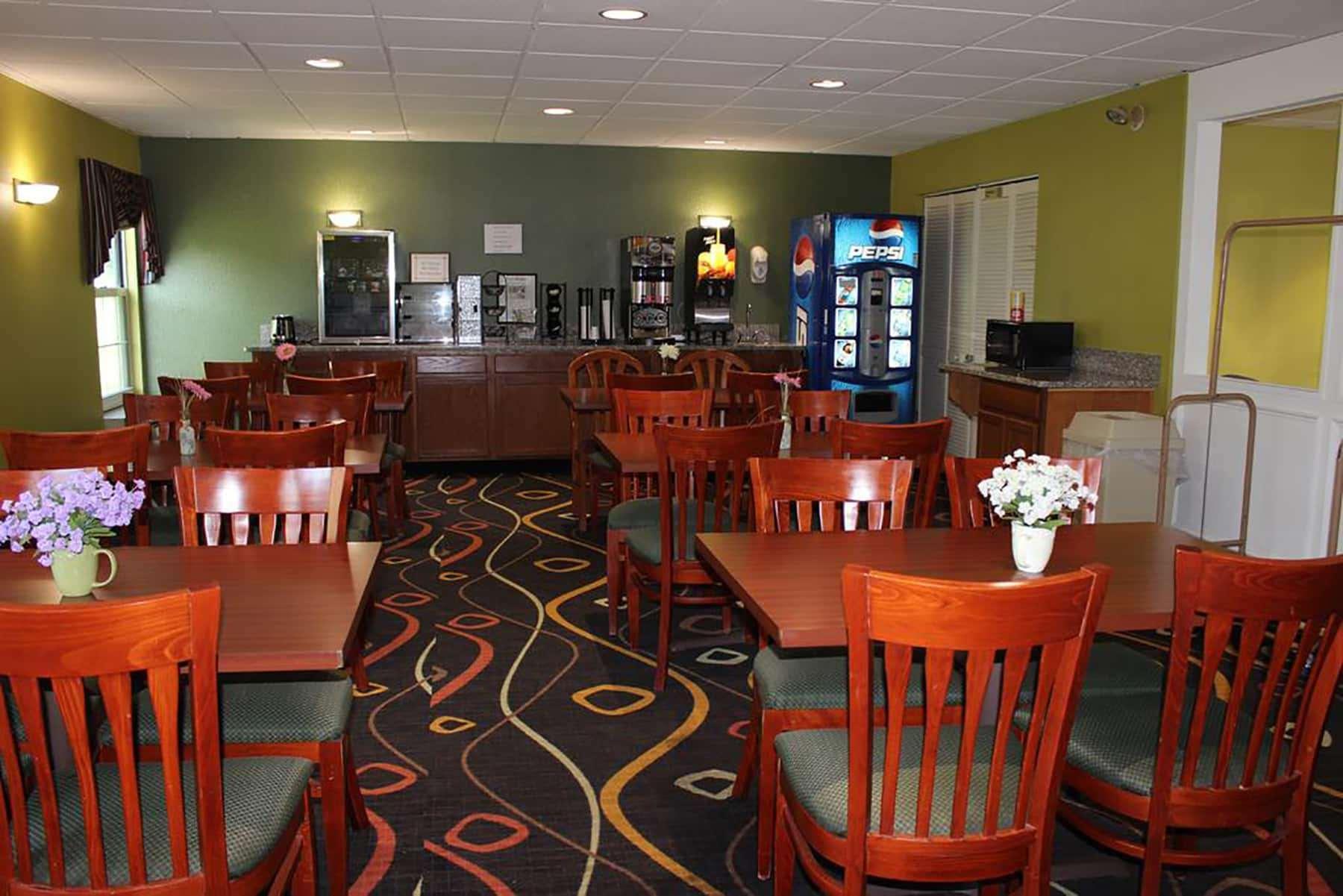 Baymont By Wyndham North Dartmouth Fall River Zewnętrze zdjęcie