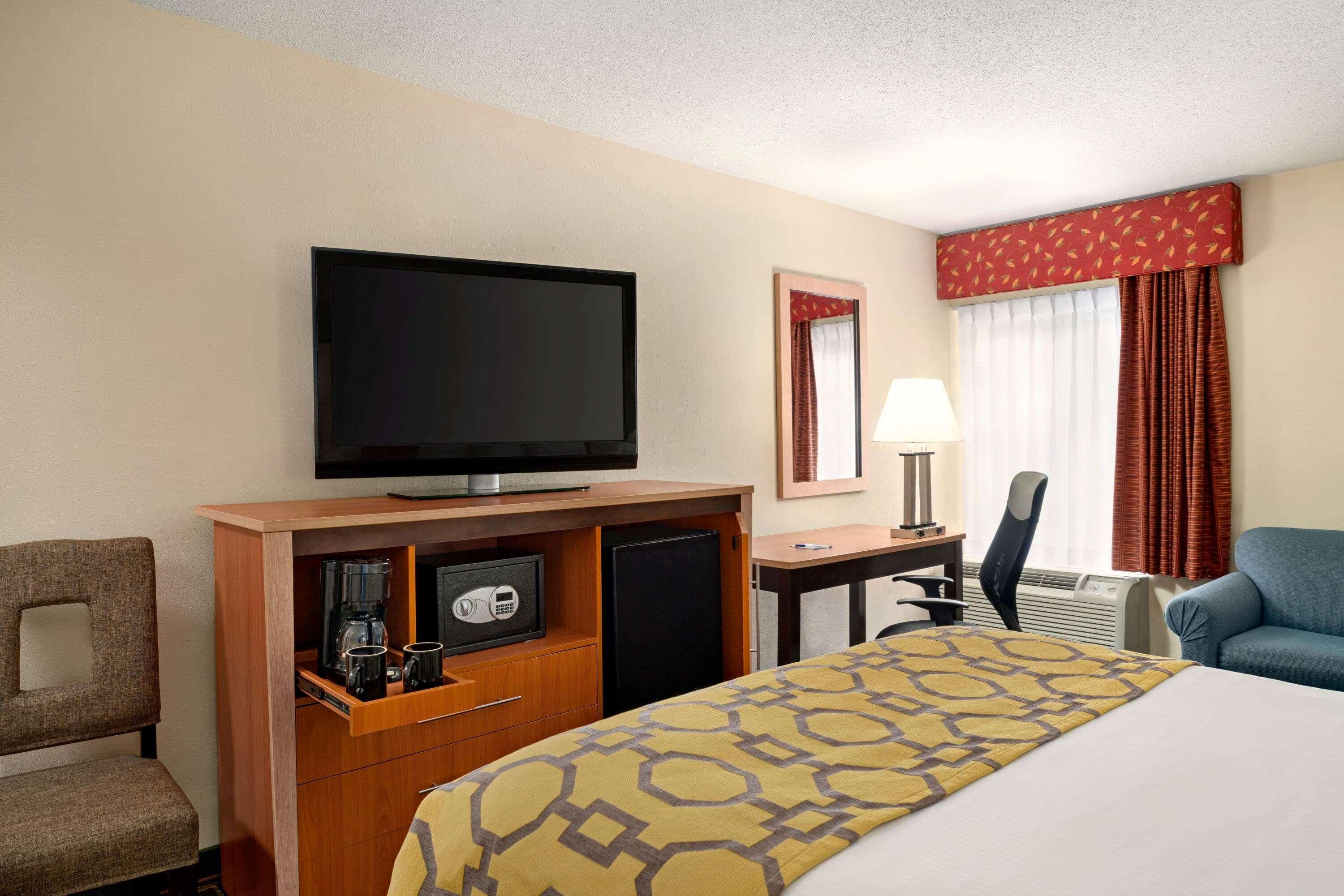 Baymont By Wyndham North Dartmouth Fall River Zewnętrze zdjęcie