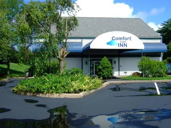 Baymont By Wyndham North Dartmouth Fall River Zewnętrze zdjęcie