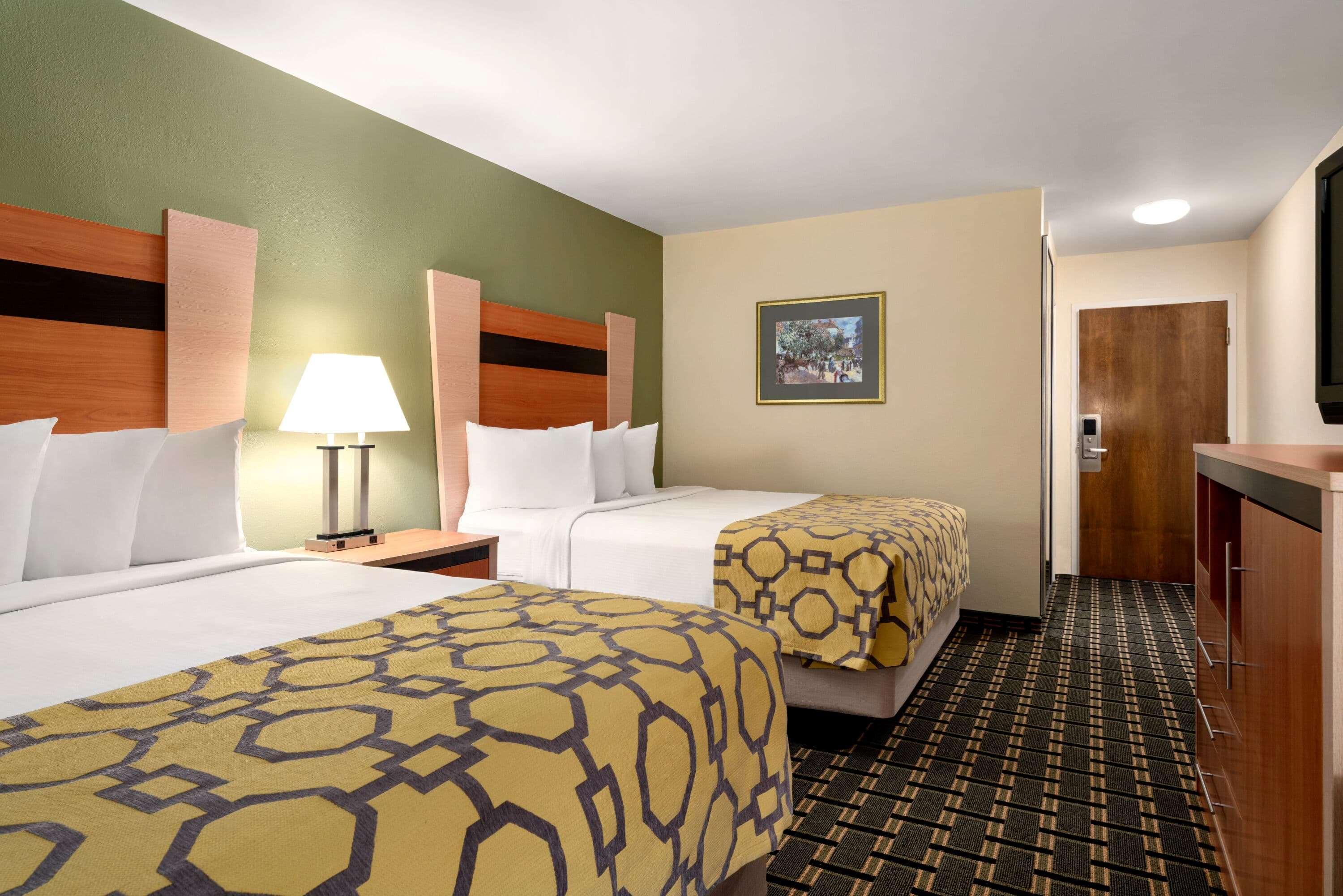 Baymont By Wyndham North Dartmouth Fall River Zewnętrze zdjęcie