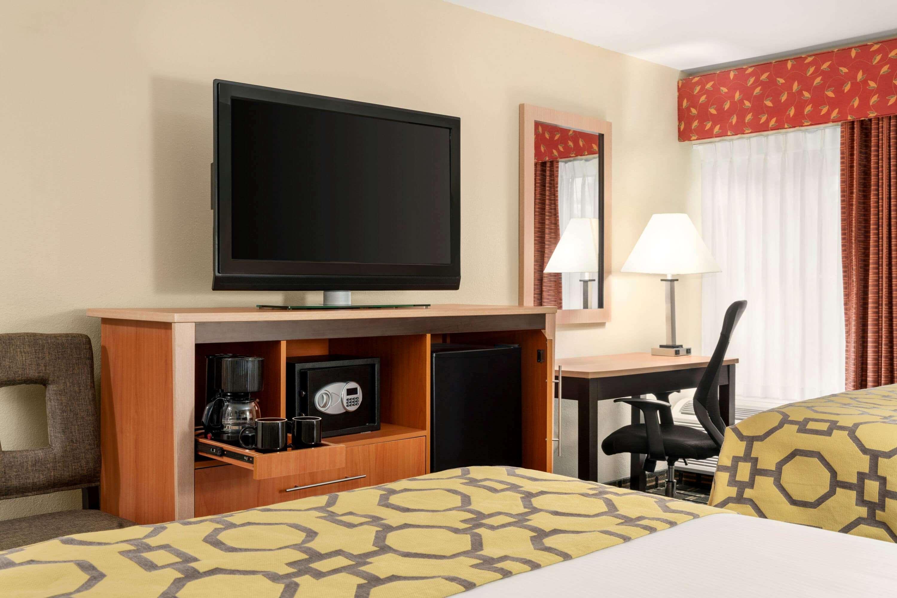 Baymont By Wyndham North Dartmouth Fall River Zewnętrze zdjęcie