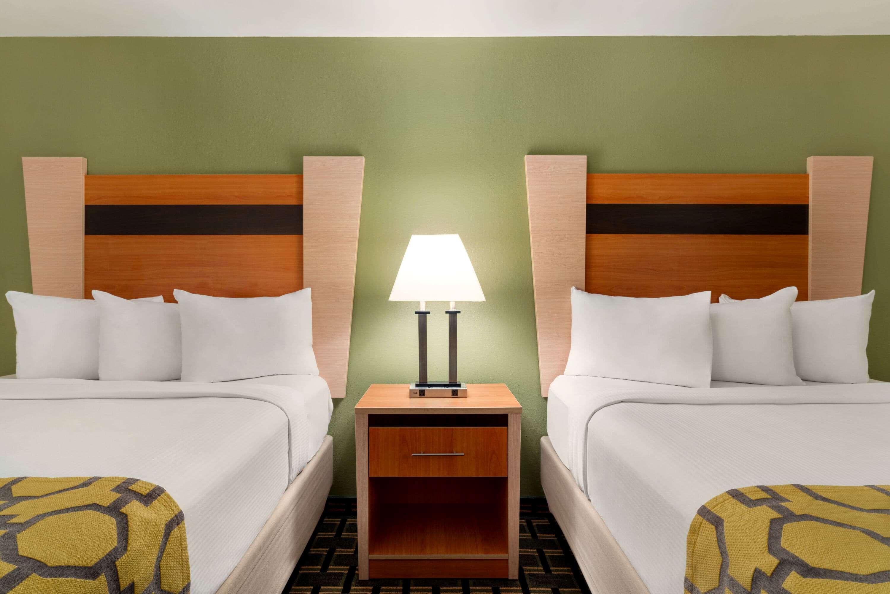 Baymont By Wyndham North Dartmouth Fall River Zewnętrze zdjęcie
