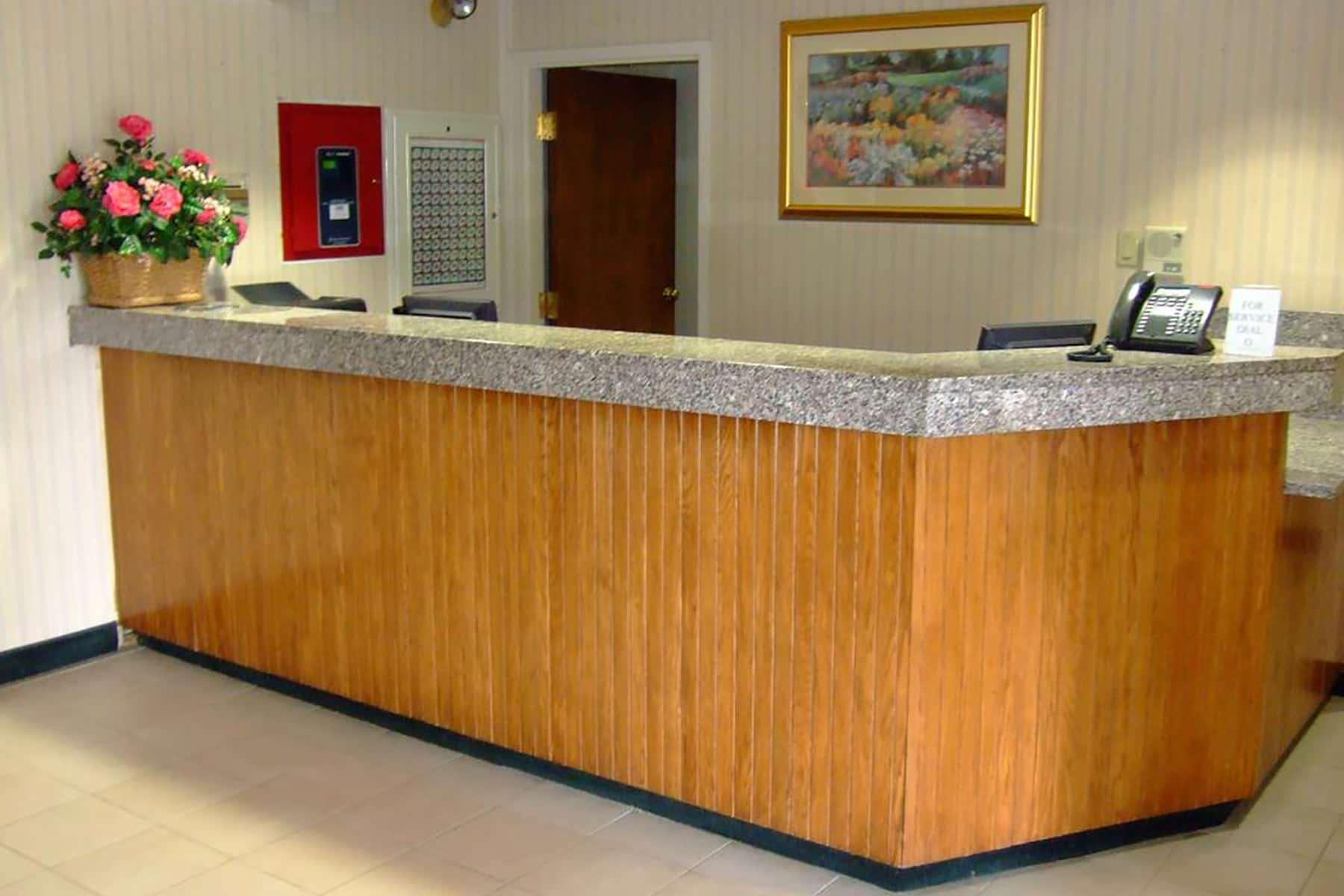 Baymont By Wyndham North Dartmouth Fall River Zewnętrze zdjęcie