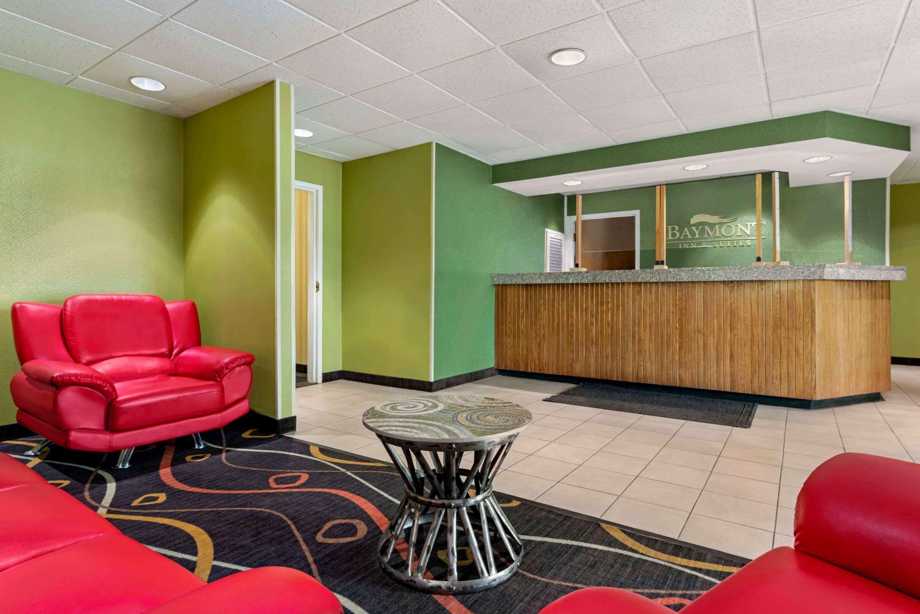 Baymont By Wyndham North Dartmouth Fall River Zewnętrze zdjęcie