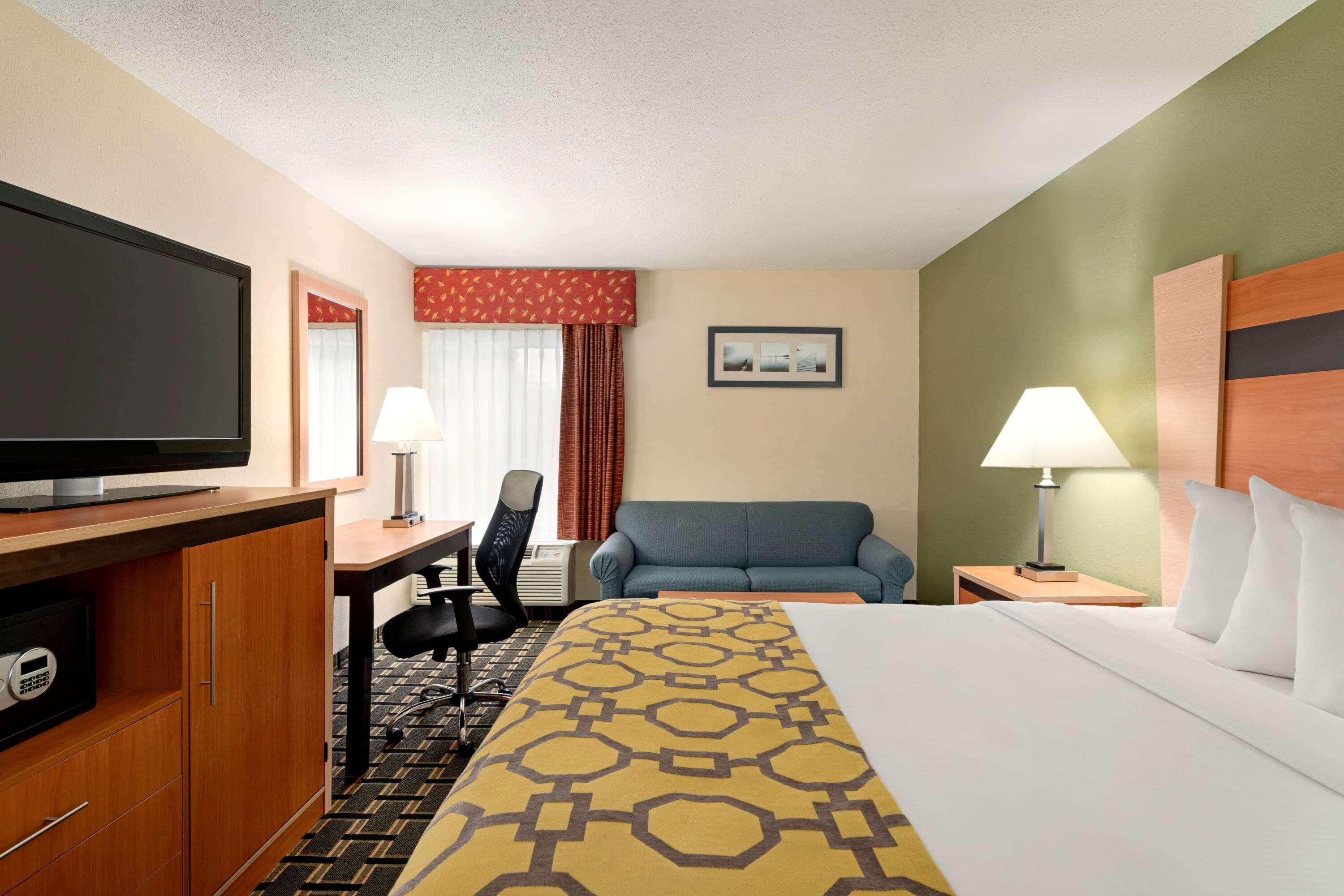 Baymont By Wyndham North Dartmouth Fall River Zewnętrze zdjęcie