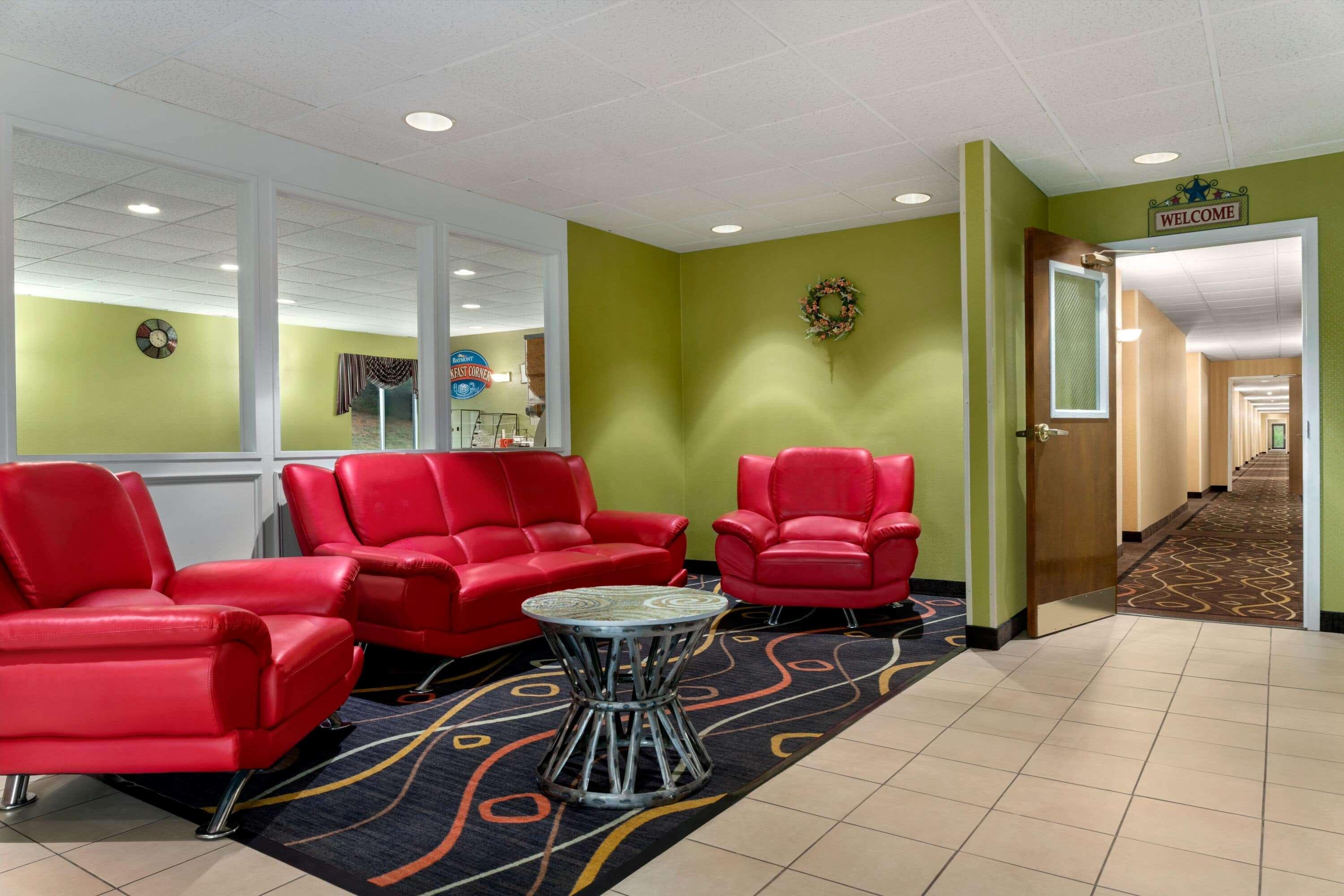 Baymont By Wyndham North Dartmouth Fall River Zewnętrze zdjęcie