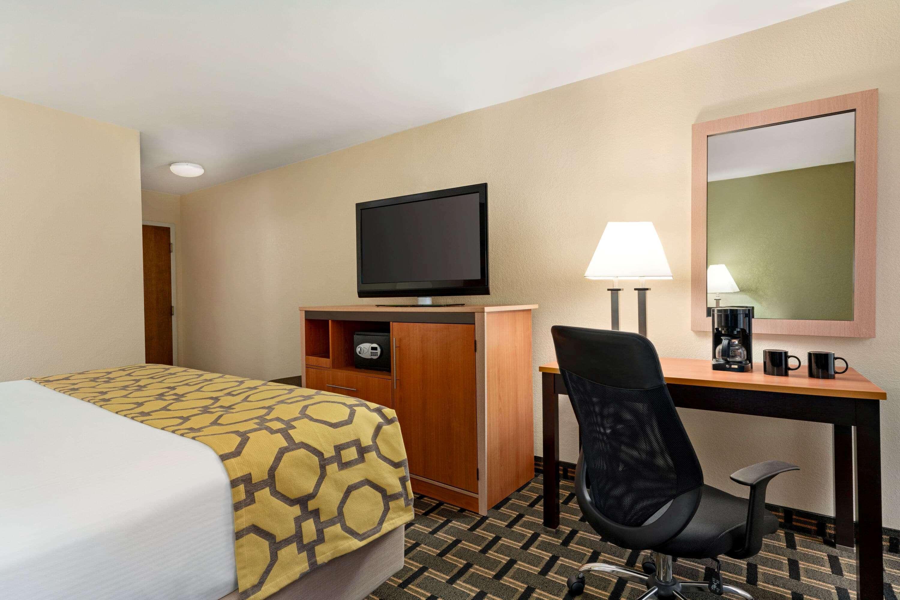 Baymont By Wyndham North Dartmouth Fall River Zewnętrze zdjęcie