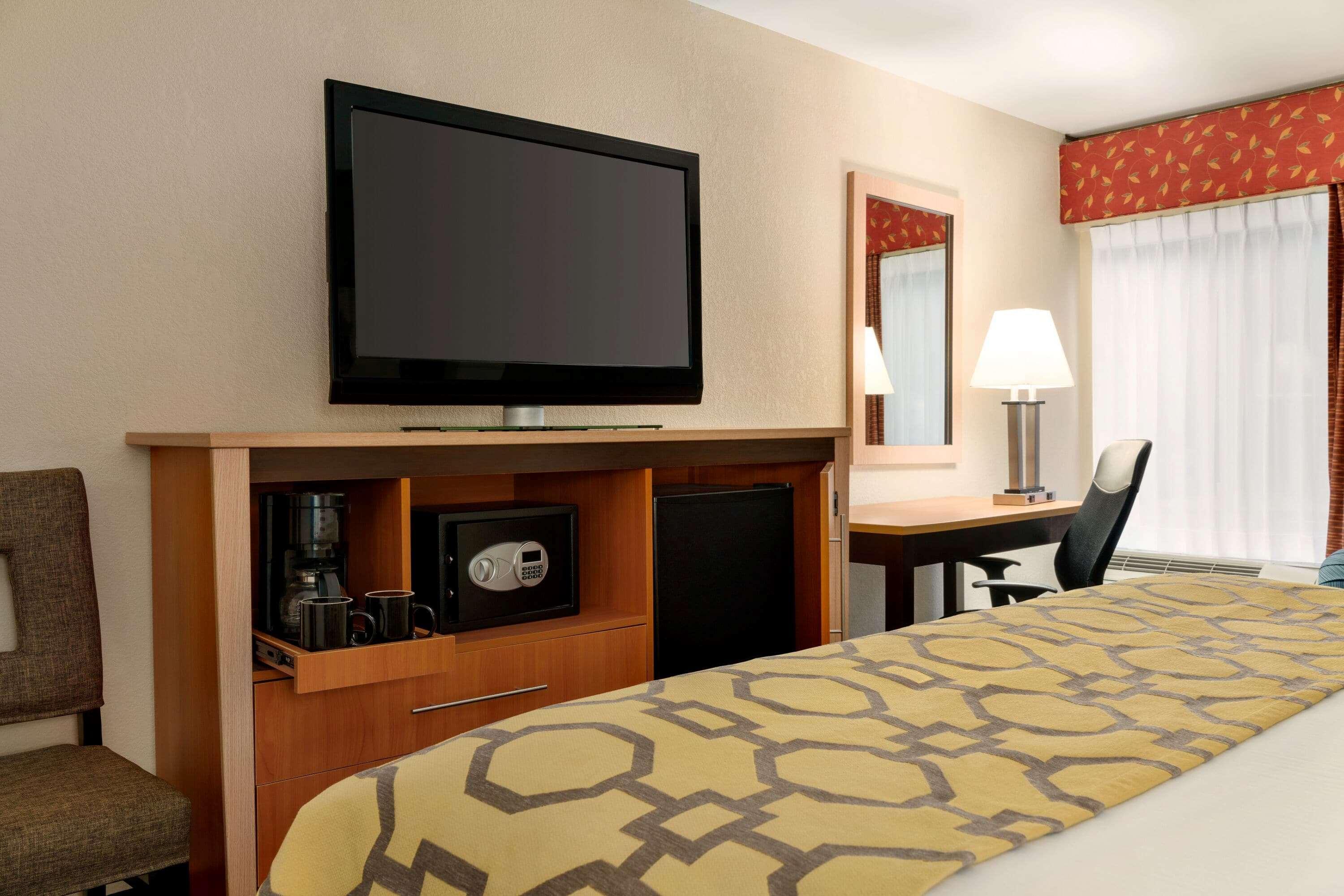 Baymont By Wyndham North Dartmouth Fall River Zewnętrze zdjęcie