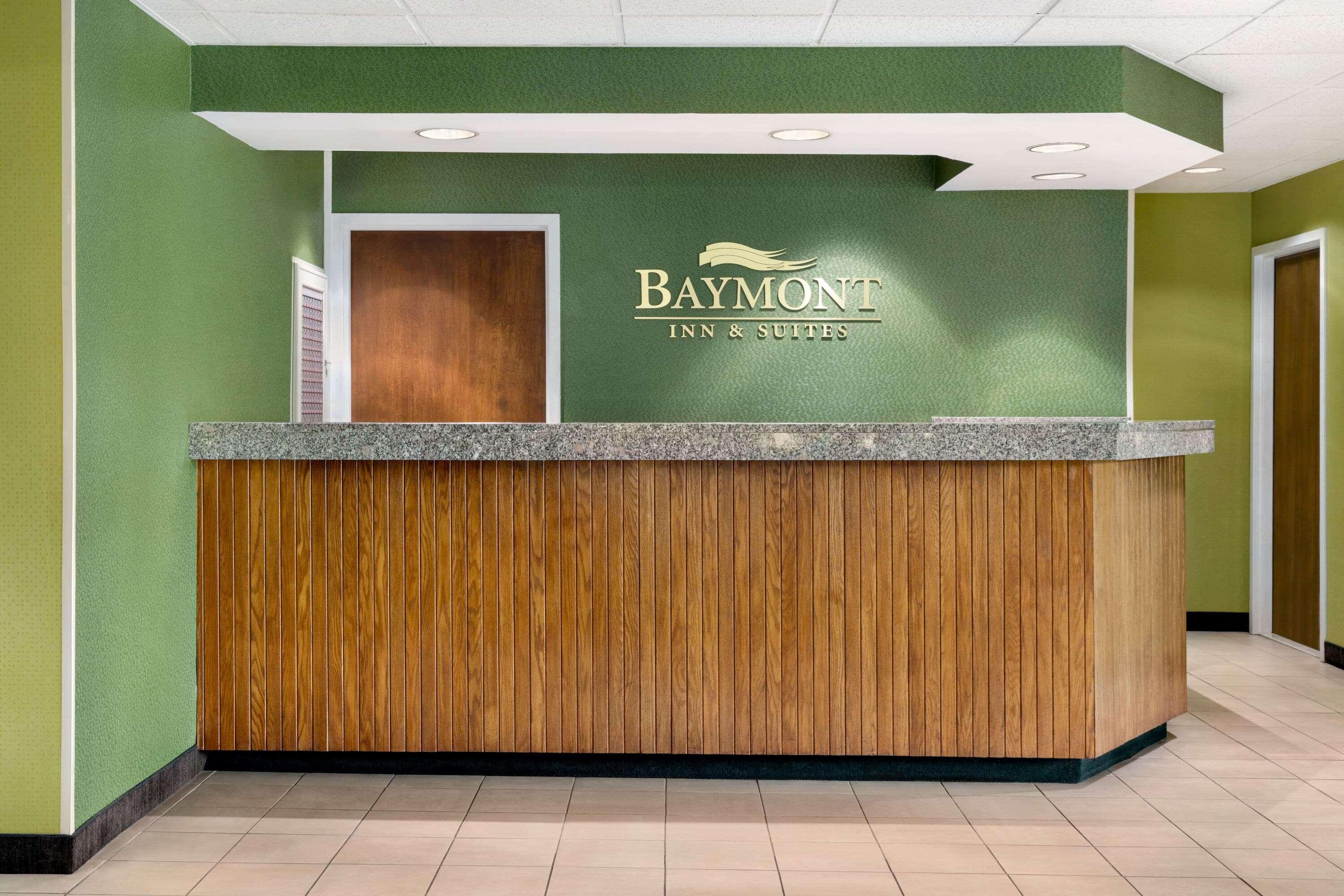 Baymont By Wyndham North Dartmouth Fall River Zewnętrze zdjęcie
