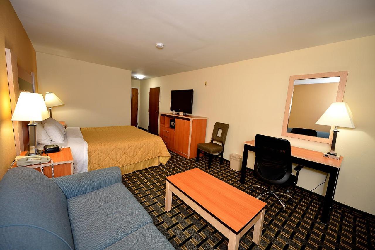 Baymont By Wyndham North Dartmouth Fall River Zewnętrze zdjęcie