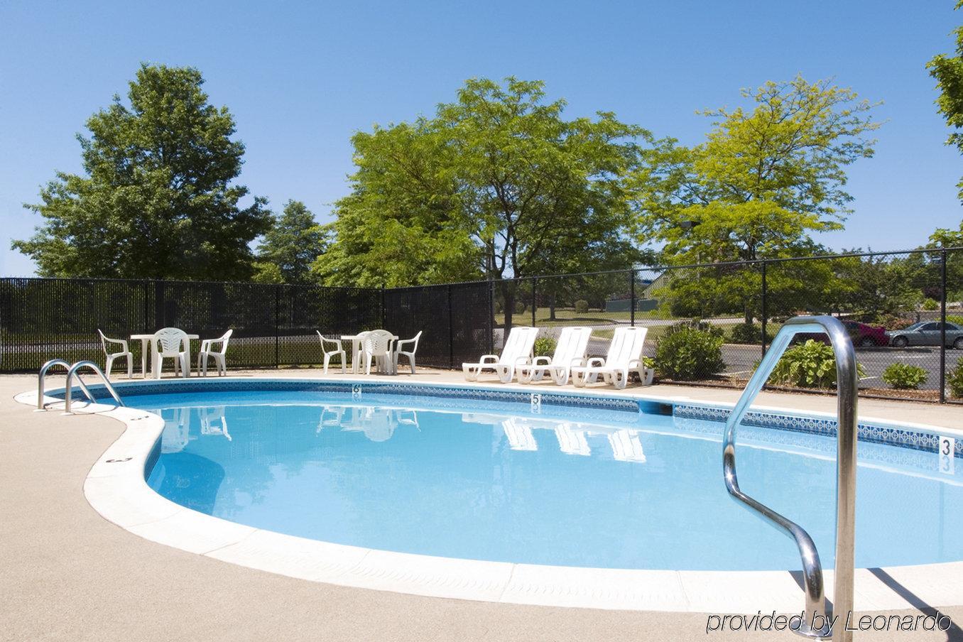 Baymont By Wyndham North Dartmouth Fall River Udogodnienia zdjęcie