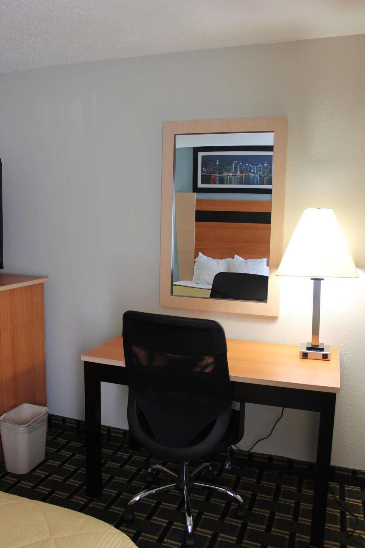 Baymont By Wyndham North Dartmouth Fall River Zewnętrze zdjęcie