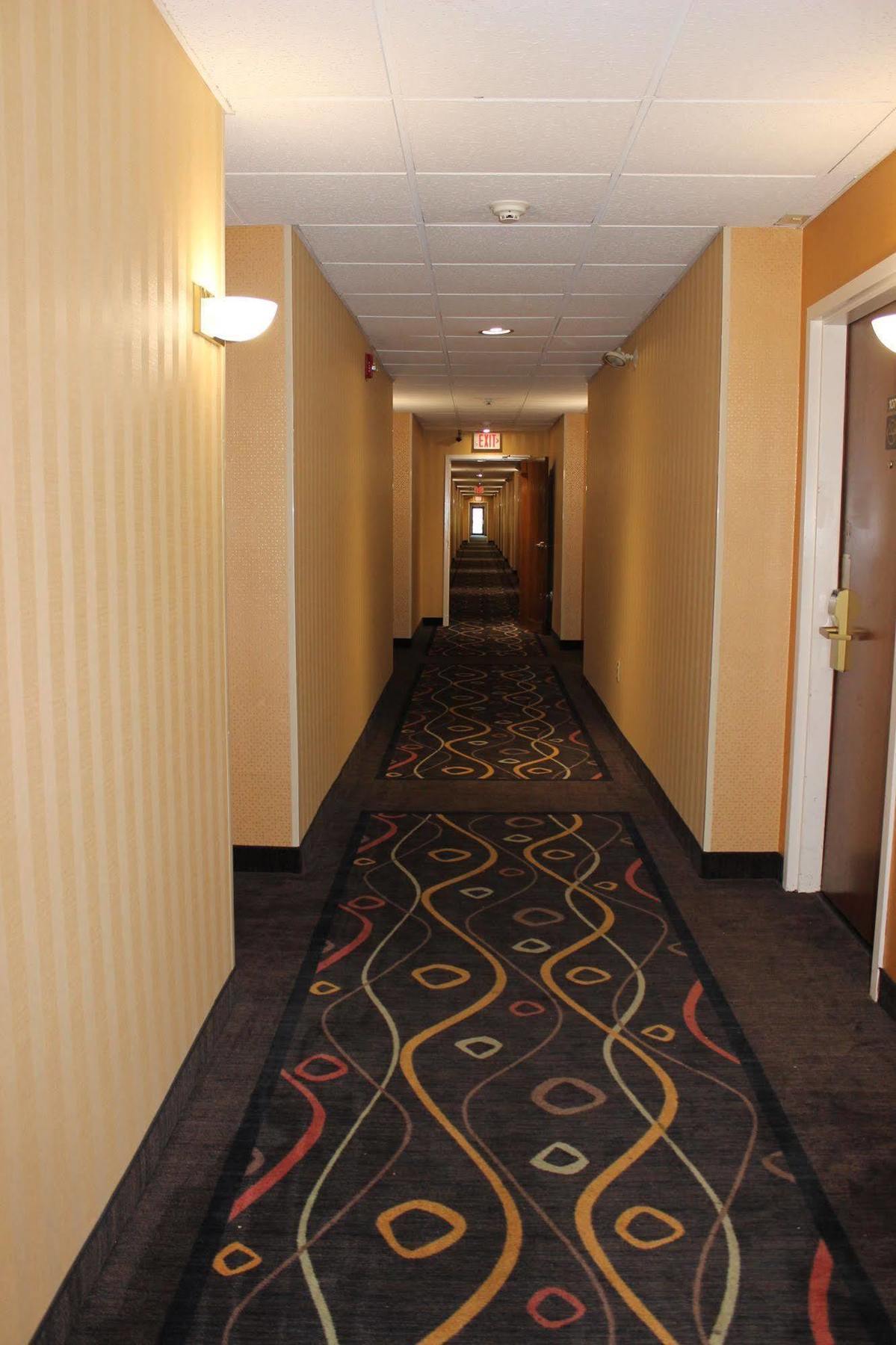 Baymont By Wyndham North Dartmouth Fall River Zewnętrze zdjęcie