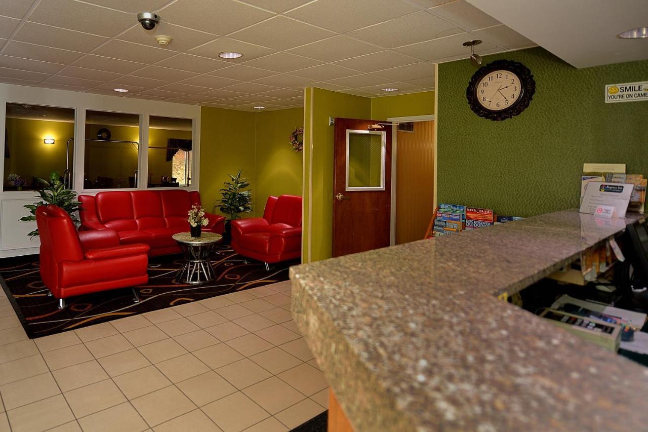 Baymont By Wyndham North Dartmouth Fall River Zewnętrze zdjęcie